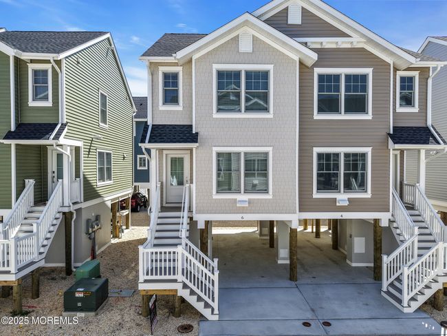 6 Shell Rd, Condo with 2 bedrooms, 3 bathrooms and 2 parking in Mantoloking NJ | Image 32