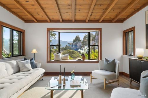 12 Alturas Way, Mill Valley, CA, 94941-4409 | Card Image