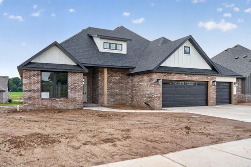 1626 S Pinecone Path, Springfield, MO, 65809 | Card Image