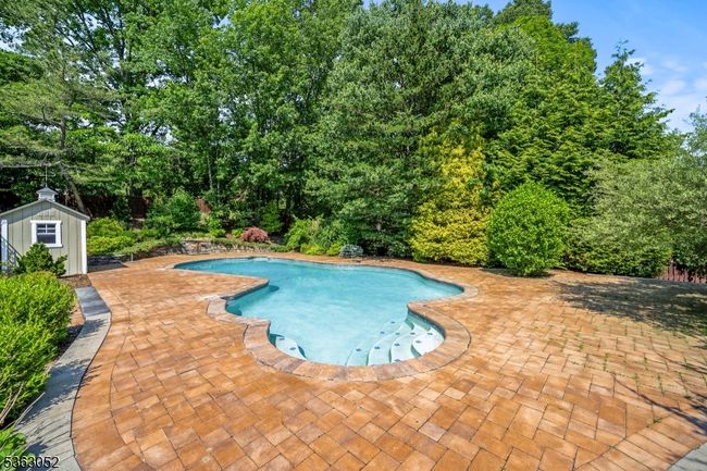 34 Fords Rd, House other with 5 bedrooms, 3 bathrooms and null parking in Randolph NJ | Image 45