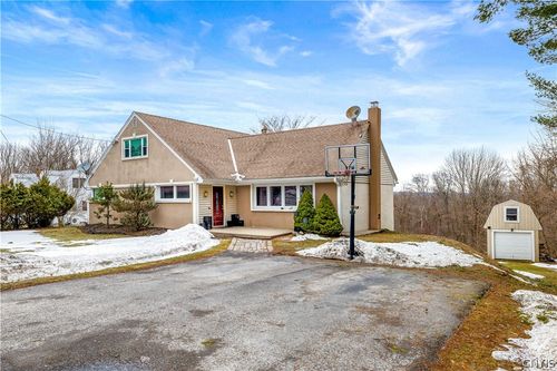 220 Brockway Rd, Frankfort, NY, 13340-4343 | Card Image
