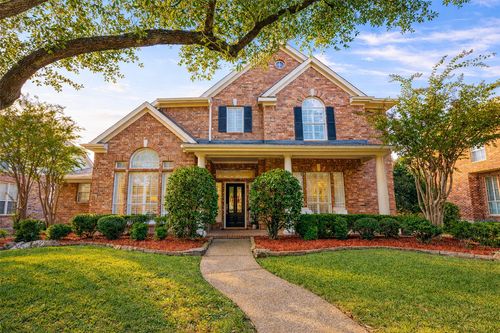 1013 Cross Plains Dr, Allen, TX, 75013-1147 | Card Image