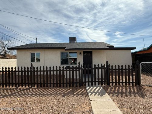 3917 S Liberty Ave, Tucson, AZ, 85714-1415 | Card Image