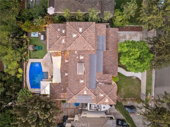 613 W Valley View Dr, House other with 6 bedrooms, 5 bathrooms and 8 parking in Fullerton CA | Image 48