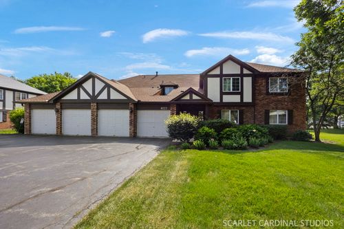 b-6223 Lakepark Ln, Willowbrook, IL, 60527-2948 | Card Image