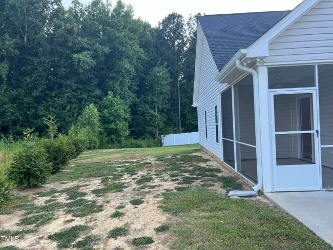 Back Yard | Image 16