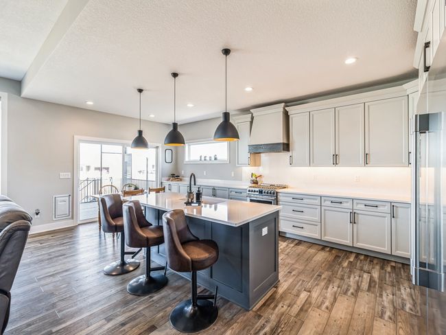 2105 Ketelsen Dr, Home with 4 bedrooms, 3 bathrooms and null parking in Ames IA | Image 4