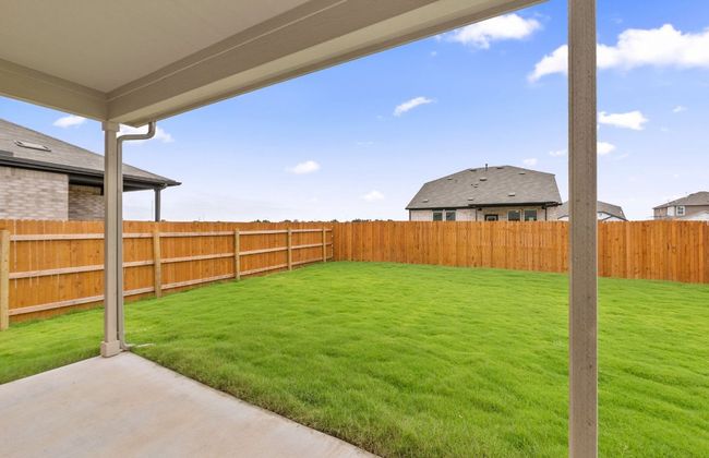 13312 Lapoynor St, House other with 4 bedrooms, 3 bathrooms and null parking in Manor TX | Image 17