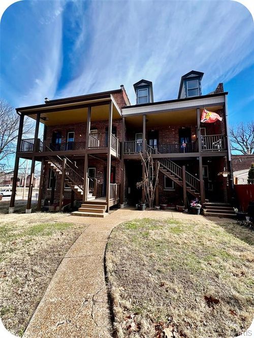 r-2304 S 10th St, Saint Louis, MO, 63104-4284 | Card Image