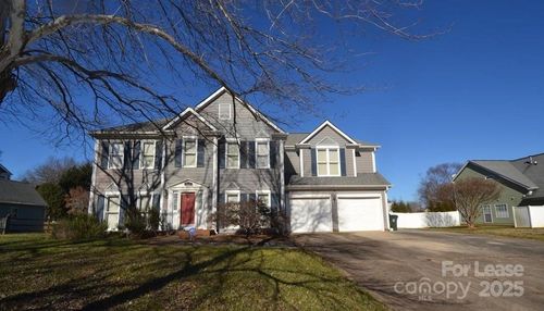 9125 Old Barnette Pl, Huntersville, NC, 28078-8124 | Card Image