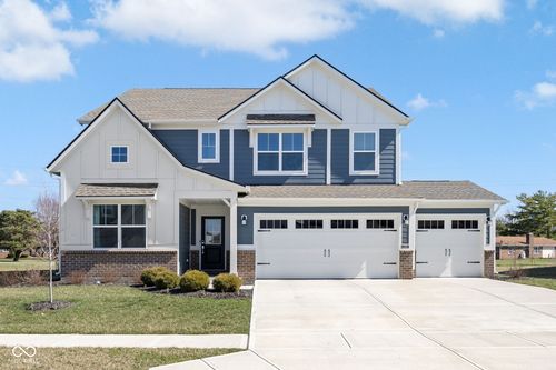 1355 Inverness Dr, Avon, IN, 46123-9681 | Card Image