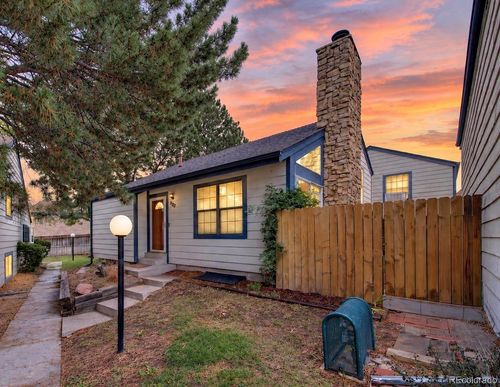 960 S Zeno Way, Aurora, CO, 80017-3392 | Card Image