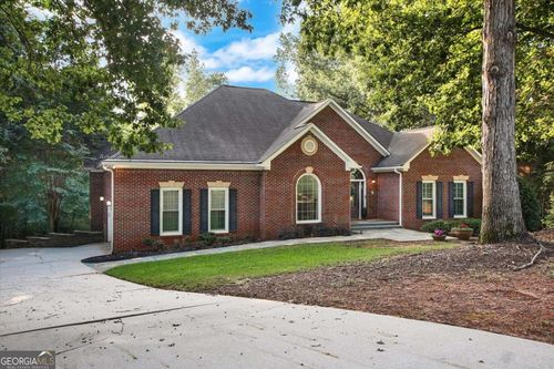 8080 Lakemont Close, Mcdonough, GA, 30253-8501 | Card Image