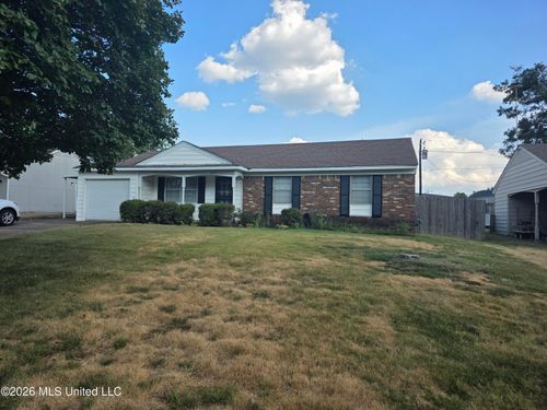 8362 Laurett Cove, Southaven, MS, 38671 | Card Image
