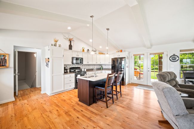 20 Boulder Dr, House other with 3 bedrooms, 3 bathrooms and 2 parking in Carlock IL | Image 6