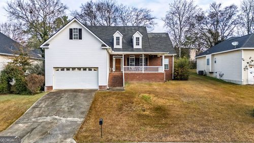 515 Sugarloaf Dr, Macon, GA, 31204-1693 | Card Image