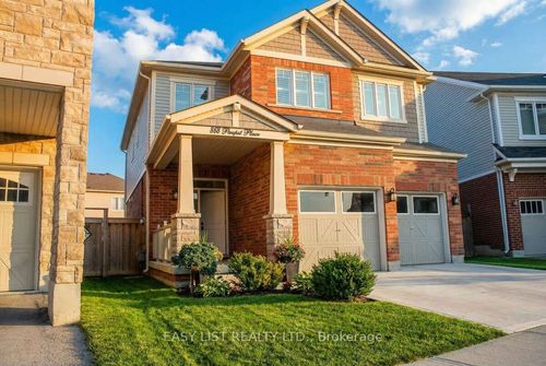 868 Paupst Pl, Milton, ON, L9T8S4 | Card Image