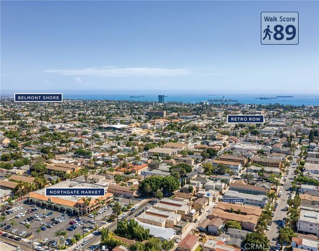 833 Cherry Ave, Condo with 0 bedrooms, 0 bathrooms and 5 parking in Long Beach CA | Image 13