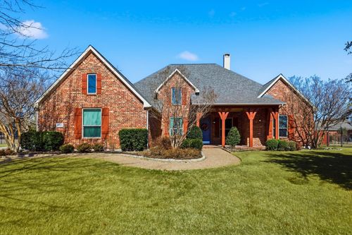 6005 Andover Dr, Parker, TX, 75002-5463 | Card Image