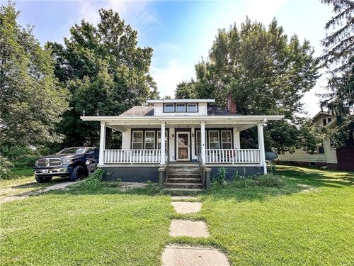 304 E Union St, West Union, IL, 62477-1007 | Card Image
