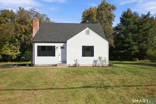 80 Strong Rd, South Windsor, CT, 06074-1026 | Card Image