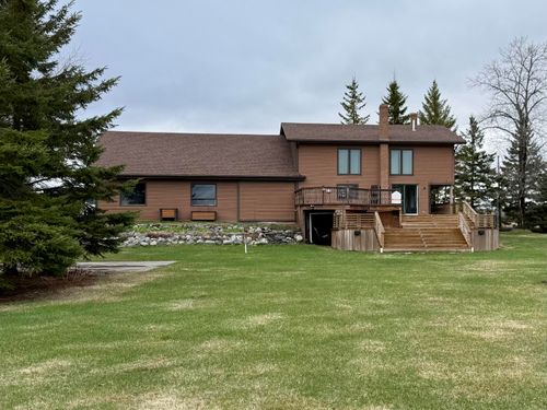 722 Beaulieu Road, Madawaska, ME, 04773 | Card Image