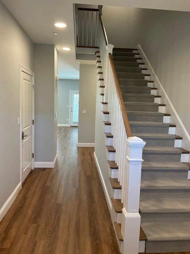 UNIT-28 - 285 Locust St, Townhouse with 2 bedrooms, 3 bathrooms and 1 parking in Woburn MA | Image 7