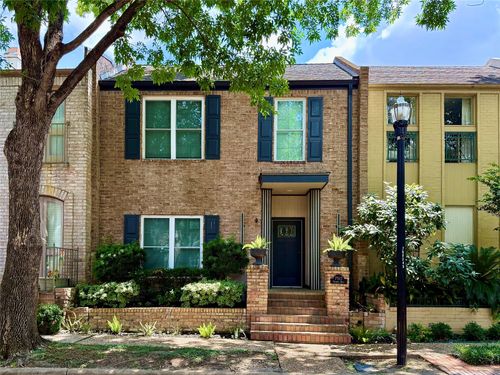 7517 Olympia Dr, Houston, TX, 77063-1918 | Card Image