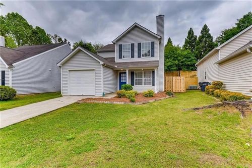 2257 Asquith Ave Sw, Marietta, GA, 30008-6092 | Card Image