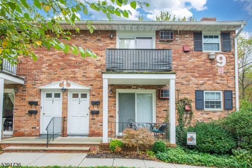 l-320 South St, Morristown, NJ, 07960-6076 | Card Image