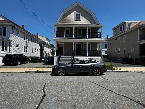 1-33 Hamilton St, Medford, MA, 02155-4207 | Card Image