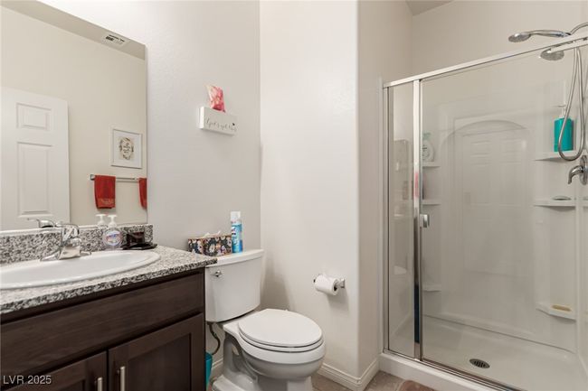 5633 Alitak Bay St, House other with 4 bedrooms, 3 bathrooms and null parking in North Las Vegas NV | Image 30