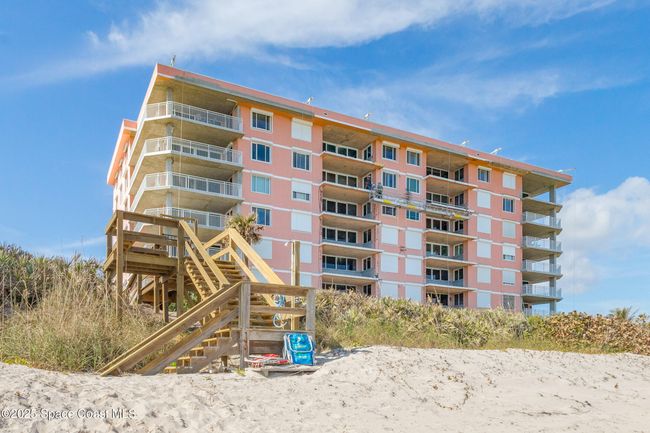 A701 - 5635 Highway A1a, Condo with 3 bedrooms, 3 bathrooms and null parking in Melbourne Beach FL | Image 57