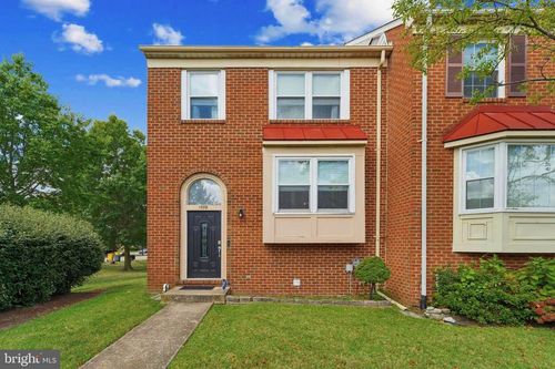 1558 Stoney Beach Way, STONEY BEACH, MD, 21226-2144 | Card Image