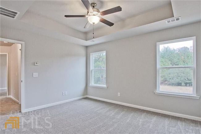 261 Quail Forest Circle, House other with 3 bedrooms, 3 bathrooms and null parking in Toccoa GA | Image 15