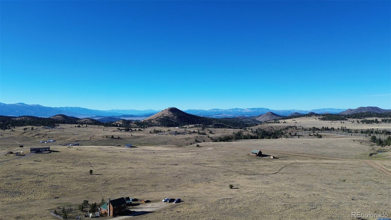 Land in Westcliffe 3