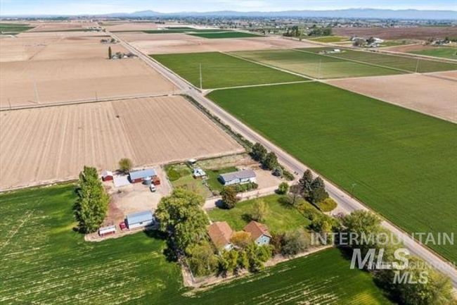 3845 S Powerline Rd, House other with 4 bedrooms, 2 bathrooms and 3 parking in Melba ID | Image 45