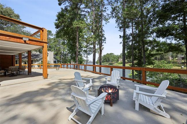 243 Riverbirch, House other with 5 bedrooms, 4 bathrooms and 2 parking in Brookeland TX | Image 39