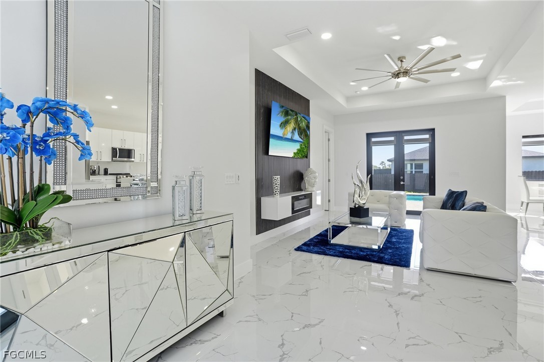 Residential in Cape Coral 3