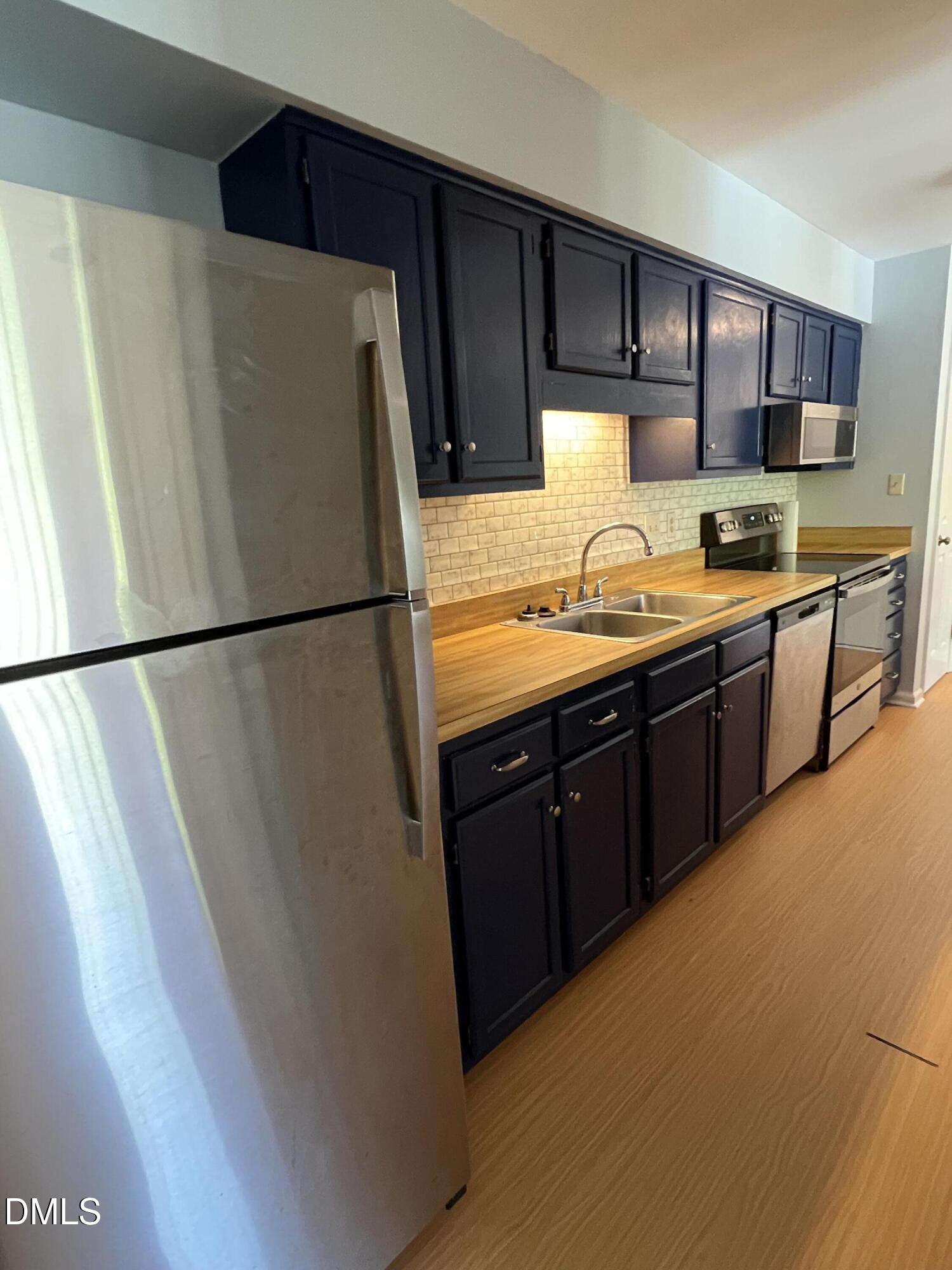 Residential in Raleigh 3
