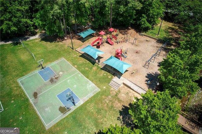 640 Lake Medlock Dr, House other with 6 bedrooms, 5 bathrooms and 2 parking in Johns Creek GA | Image 61