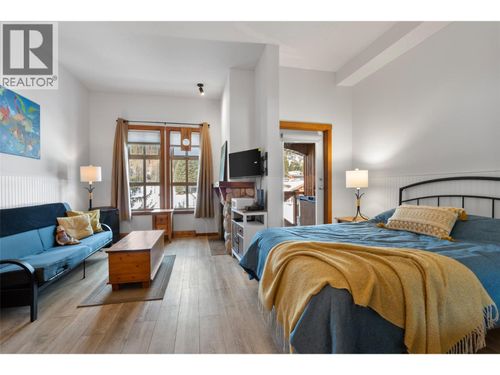 406-3190 Creekside Way, Sun Peaks, BC, V0E5N0 | Card Image