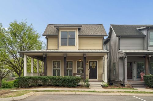 302 Sylvan Park Ln, Nashville, TN, 37209-4973 | Card Image