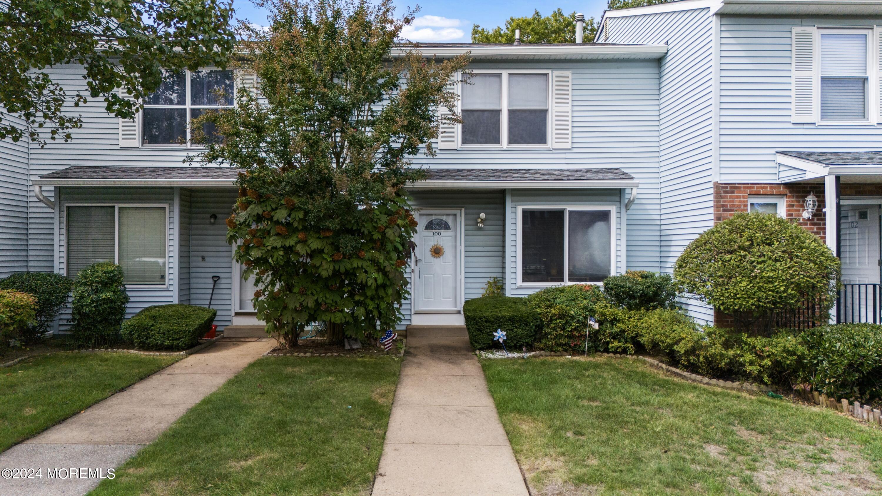 Brookview Cir, Jamesburg, NJ 08831 #1