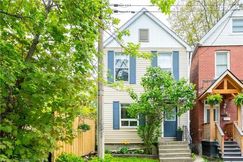 264 Holton Ave S, Hamilton, ON, L8M2L9 | Card Image