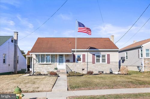 517 Delone Avenue, MCSHERRYSTOWN, PA, 17344 | Card Image