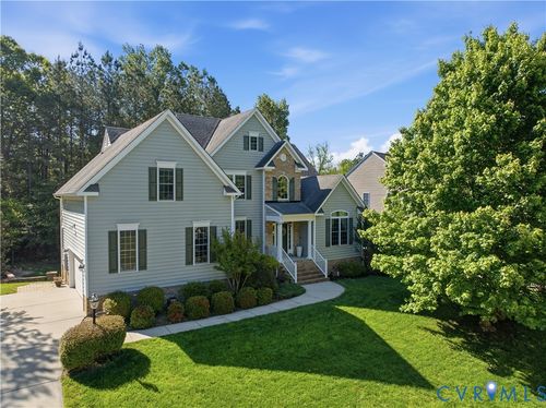 4961 Winding Branch Rd, Moseley, VA, 23120-1563 | Card Image