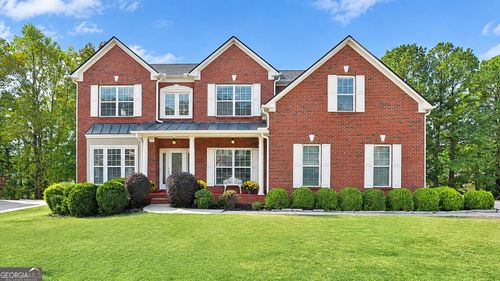 15 Stonebridge Blvd, Newnan, GA, 30265-6040 | Card Image
