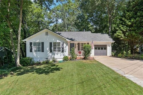 2630 Fleetwood Dr, Cumming, GA, 30041-5258 | Card Image