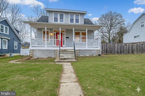 5930 Glenoak Ave, Baltimore, MD, 21214-2009 | Card Image